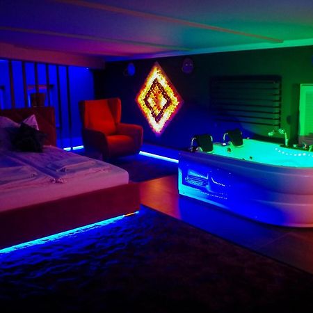 Exclusive Apartment Centrum Wadowice Eksteriør bilde